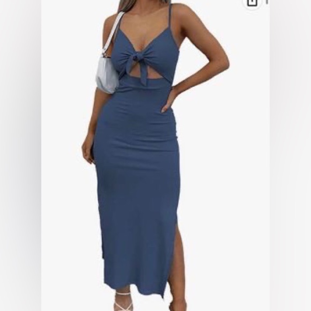 Dresses.